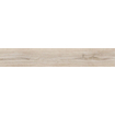 Terravito Colora Dalle de terrasse Woodbreak Larch 30x120x2cm Rectifié Aspect bois Mat Beige SW420247