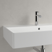Villeroy & Boch Memento 2.0 lavabo - dessous meulé 80x47cm - avec trop-plein 1 trou de robinet CeramicPlus SW336054