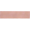 Ceralto Tavola Core Carrelage mural - 6.2x25cm - 10.0mm - Vieux rose SW497710
