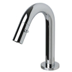 Plieger Lupo 2.0 toiletkraan chroom SW482030