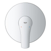 GROHE Eurosmart douchemengkraan 178x158mm Chroom TWEEDEKANS OUT14640