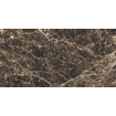 Ceralto Alabro Vein Carrelage de sol - 60x120cm - 6,0mm - rectifié - Marron imper. SW717568