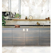 Ceralto Alabro Vein Vloertegel - 120x120cm - 6.0mm - gerectificeerd - Perle SW717425