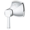 Grohe Grandera Stopkraan voor sanitaire toestellen SW930094