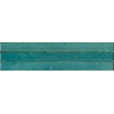 Ceralto Pavero Urban Wandtegel - 6x24cm - 13.5mm - Turchese SW1446168
