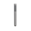 Fortifura Nebbio Ensemble de douche pluie - robinet encastré - élément encastré - coude de raccordement mural - flexible de douche en métal - douchette bâton - bras de plafond 20cm - douche de tête 30cm - inox brossé PVD SW1447120