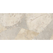 Atlas Concorde Solution carreau mural et de sol - 59.5x59.5cm - 8mm - rectifié - Aspect pierre naturelle - Beige / Gris SW863156