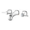 Grohe Grandera Wastafelkraan (opbouw) SW930348