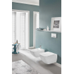 Villeroy & Boch Venticello cuvette suspendue - évacuation profonde DirectFlush 37.5x56cm - ceramic+ stone white SW209653