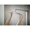 Hansgrohe Raindance select e 360 showerpipe - ecostat select e ecosmart chroom GA45152