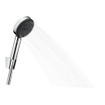 Hansgrohe Pulsify Select Support pommeau de douche avec douchette 3 jets Relaxation et flexible 125cm Chrome SW651081