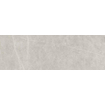 Kerabo carreau de mur gris 33,3x100 cm rectifié aspect marbre gris mat SW419861