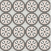 Terravito Besano carreau mural et de sol - 20x20cm - carré - 8.5mm - elga SW203644