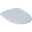 Geberit Renova closetzitting met deksel en softclose topfix wit 0300446