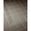 Ceralto Fiorno Loft Carrelage de sol - 14.6x14.6cm - 7.0mm - ivoire noir SW360779