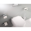 Emco Loft toiletborstelgarnituur chroom SW113945