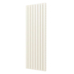 Plieger Cavallino Retto Radiateur design double 180x60.2cm 1549watt pergamon 7253047