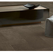 Energieker Magnetic carreau de sol et de mur 30x60cm rectifié aspect industriel bronze mat SW492780