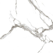 Ceralto Classico Alto Polished Vloer- en wandtegel 100x100cm 6mm gerectificeerd R9 porcellanato Calacatta SW451314