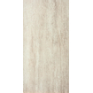 Serenissima Travertini Due Vloer- en wandtegel 60x120cm 10mm gerectificeerd R10 porcellanato glans Bianco (wit) SW787210