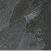 Florim Naturalstone Dalle de terrasse - 60x60cm - 20mm - rectifié - R11 - Coal (Anthracite) SW1175159