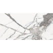 Ceralto Alabro Vein Vloertegel - 60x120cm - 6.0mm - gerectificeerd - Or SW669788