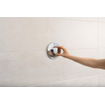 Hansgrohe Showerselect Comfort S thermostaat - inbouw - 2 functies - chroom SW917989