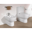 Villeroy & Boch Subway Réservoir Ceramicplus Blanc GA60123