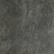 Ceralto Serrano Facet Carreau de sol - 79,7x79,7cm - 9,0mm - rectifié - Charcoal SW1175174