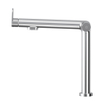 Hansgrohe Aqittura système de filtration 240 1jet chrome SW918703