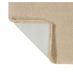 Aquanova Mauro Tapis de bain - 80x160cm - Almond SW1419449