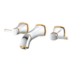 Grohe Grandera Wastafelkraan (opbouw) SW930441