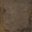 Ceralto Metalux Carrelage de sol - 20x20cm - 8.5mm - oxyde bronze SW383237