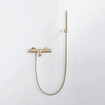Fortifura Calvi Douchette stick Laiton brossé SW720570