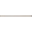 Terravito Alrivo Round wandtegel - 1.5x30cm - 8mm - Rechthoek - Ivoy glans SW679827