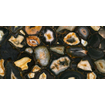 Ceralto Vespera Slate Vloertegel - 60x120cm - 6.0mm - gerectificeerd - Black sea gold SW1446183