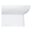 GROHE Bauedge ceramic WC au sol à sortie directe sans bride alpine blanc SW862666
