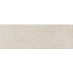 Cifre Ceramica MidTown Carrelage mural - 20x60cm - Cream decor mat (crème) SW1077649