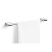 Zack Atore Porte-serviettes - 50cm - simple - inox SW450718