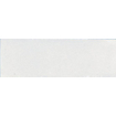 Marazzi Rice M96N Carrelage mural 050X150 Bianco 10mm Brillant SW854622