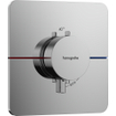 Hansgrohe Showerselect Thermostat encastré chrome SW917995