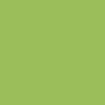 Mosa Global collection Wandtegel - 14.7x14.7cm - 5.6mm - Macaw green SW393332