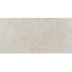 Cifre Ceramica MidTown carreau mural et de sol - 60x120cm - rectifié - effet béton - Cream mat (blanc) SW1077663