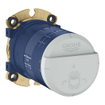 GROHE Rainshower Boîte d'encastrement universelle Rainshower 1/2 pour tête de douche SW108085
