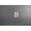 Hansgrohe Duoturn E inbouwkraan voor 2 functies chroom SW918661