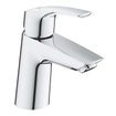 GROHE Eurosmart ensemble de robinet économique s-size avec bonde pop-up chrome SW654751