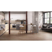 ÉCHANTILLON Ragno Studio Carrelage de sol et de mur 60x60cm 9.5mm rectifié R9 porcellanato Tortora SW976616