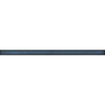 Terravito Alrivo Round wandtegel - 1.5x30cm - 8mm - Rechthoek - Marine glans SW679743