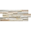 Ceralto Rovello Lux Wandtegel - 16x40cm - 12.0mm - Tropical SW440827