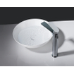 Adema Sparkle 2.0 wastafelmengkraan - verhoogd - chroom - licht beschadigd - OUTLET UDEN STORE42665